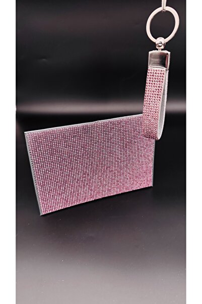 Fox Taşlı Ruhsat ve Anahtarlık Çeşitleri