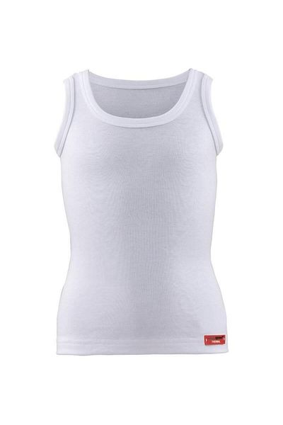 Blackspade Παιδικό θερμικό εσώρουχο Unisex Λευκό C4T6N2O9