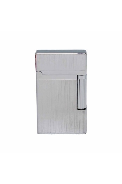 Vindiesel Metal Gazlı Çakmak - Dupont Tarz Üst Düzey Kalite Çakmak