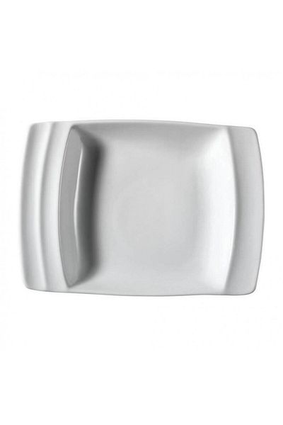 Kütahya Porselen Sapphire Series 24 cm Bowl Set of 2