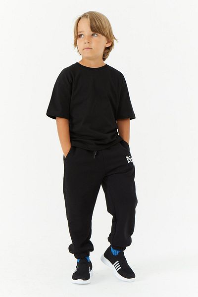 PAULMARK Boy's Sweat Pants