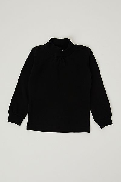 PAULMARK Girl Half Turtleneck