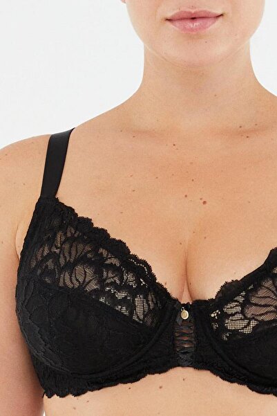 Alissa 1086 KC МАКОВЕ МЕРЕЖИВО З ДЕТАЛЯМИ ТОППЕРА