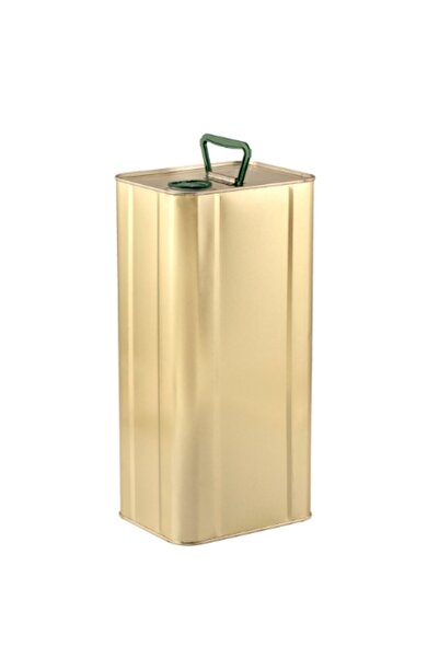 Genel Markalar PAŞHAM AVM 5 KG SARI YAĞ TENEKESİ