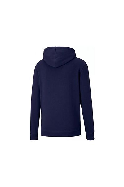 Puma Σετ ανδρικής αθλητικής φόρμας Casual Hoodie Hoodie Teamgoal