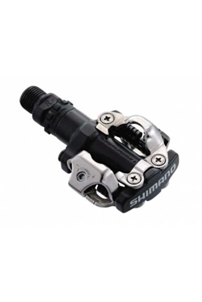 Shimano Pedal SPD w/ Kal SM-SH51 PD-M520 Siyah