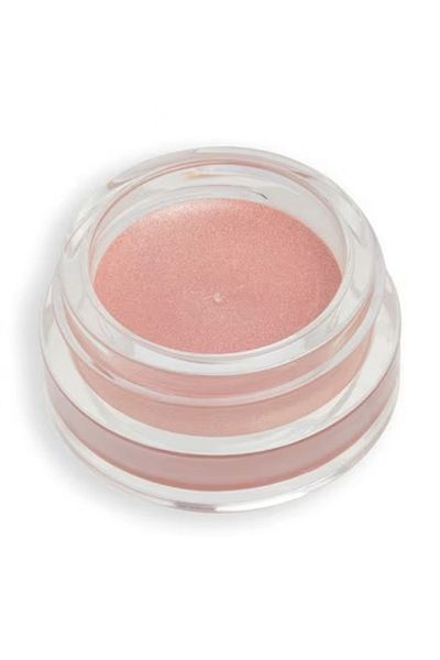 Revolution Champagne Mousse Headlamp