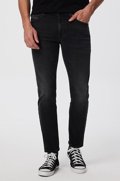 Lee Cooper Jagger Men's Jean Trousers Abigail Mid Venom
