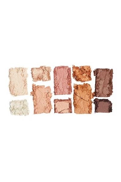 Revolution Headlamp Palette - Reloaded Neutral Charm Model