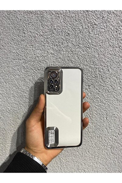 Xiaomi Redmi Note 12PRO/NOTE 11PRO UYUMLU kılıf kamera korumalı
