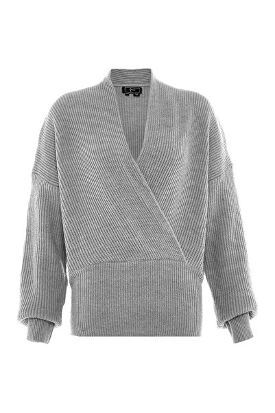 Faina Strickpullover