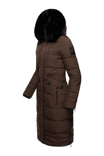 Navahoo Wintermantel Fahmiyaa
