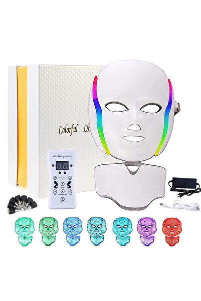Mert X Kozmetik LED MASKE