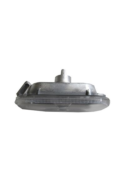 Volkswagen Amarok- 11/16; Clear White Fender Signal - Right/left Same (Qty) (Eurolamp)