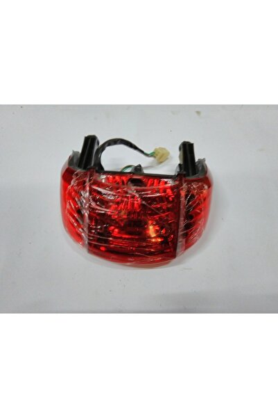 Lifan Tay100 Arka Stop Komple