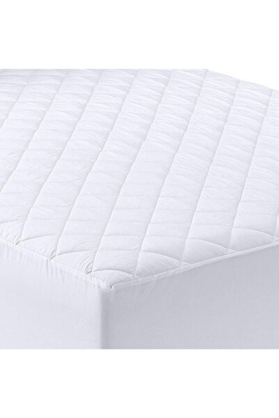 miss linda home collection Yatak Koruyucu Kapitoneli Fitted Alez 100 X 200