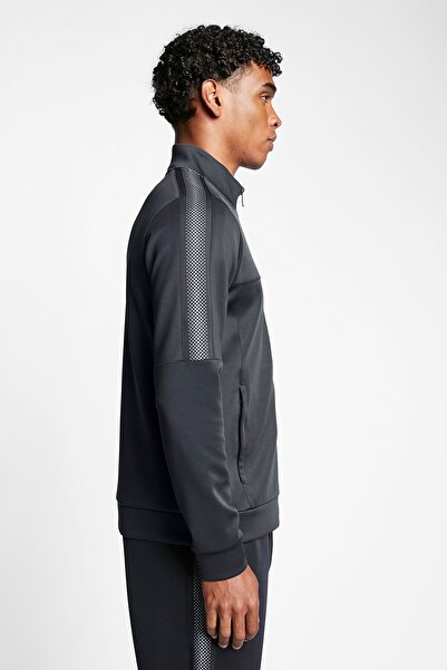 Lescon Men's 23B-1109 Zipper Top 23Btes 001109