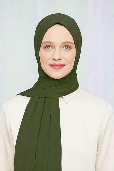 Samira Пениран шал - 32 цветови варианта