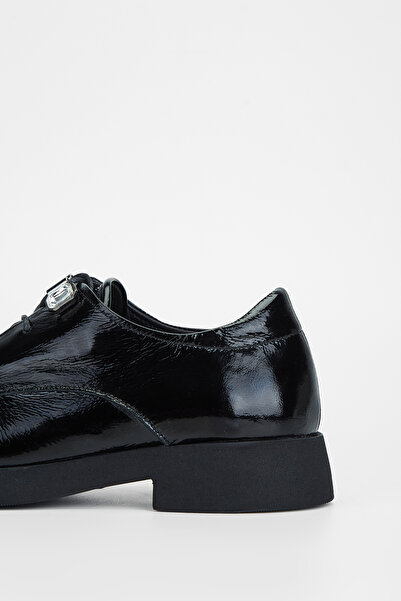 Tamer Tanca Kadın Hakiki Deri Casual Ayakkabı 775 3428 Bn Ayk Sk23/24