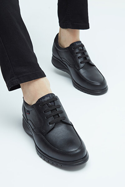 Callaghan Erkek Hakiki Deri Casual Ayakkabı 618 12700 Erk Ayk Y23