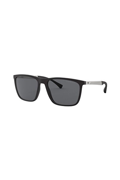 Emporio Armani نظارات شمسية للجنسين Ea4150 5063/87