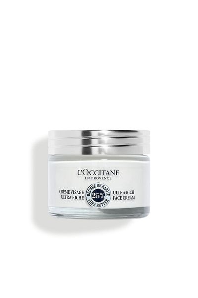 L'Occitane Ruya Luminous630 - Anti-Acne Cut Touch Cream 50ml Hyaluronic Acid