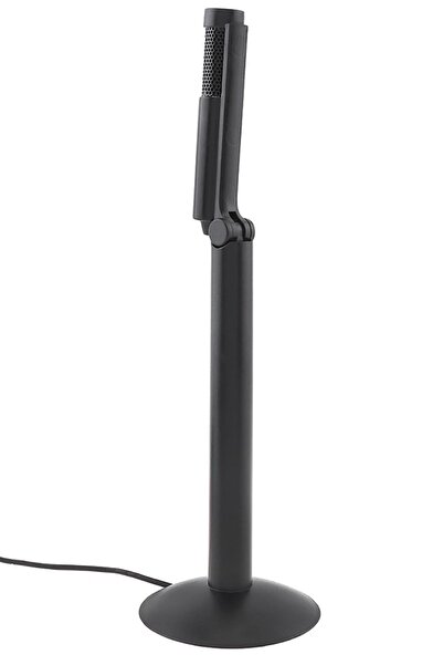 TechnoStation K-20 1.5m Metre Pc Laptop Uyumlu Masaüstü Oyuncu Gamer Mikrofon 3.5mm Aux