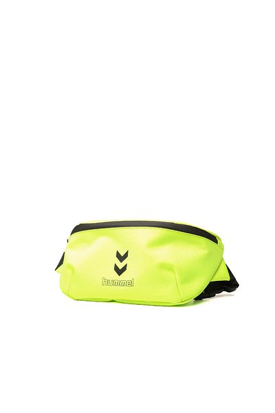 hummel Bag Hmlcex Bum Bag Phosphor Green 980204-5998