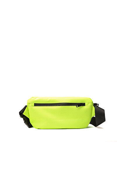 hummel Bag Hmlcex Bum Bag Phosphor Green 980204-5998