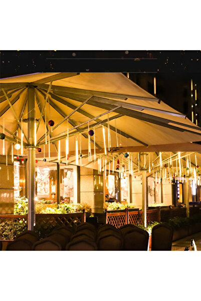 Coverzone 45 cm 8 bucăți Crăciun Anul Nou Zi specială Logodna Nuntă Sărbătoar...