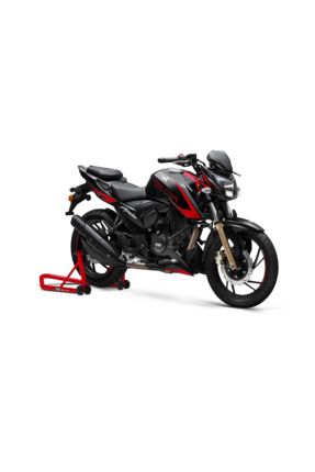 Apache 220 price outlet