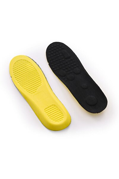 Genel Markalar Masaj Etkili Tabanlık. Kumaş Tasarımlı Yumuşak Ve Ortopedik Ay...