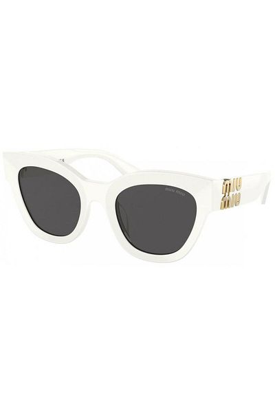 Miu Miu MU01YS 1425S0 51 منظار شمسي للنساء