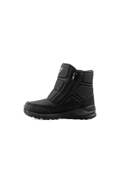 Scooter Z7449TS Black Waterproof Women's Boots Black