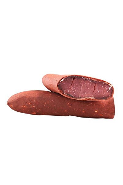 Başyazıcı Sırt Pastırma 500 gr