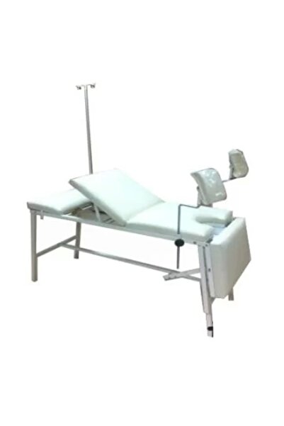 WE CHEM Katlanabilir Jinekolojik Muayene Masası TM-A-1028