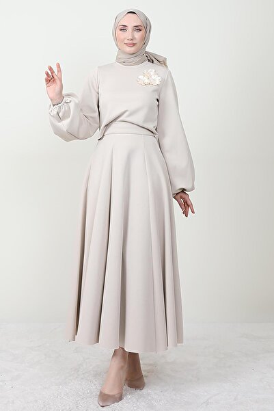 Giza Giyim Πέτρινο κοστούμι Princess Skuba