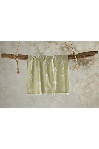 shemo Lamina Pamuk Poliester jednostrani peškir za plažu 75x150 cm Engilis home