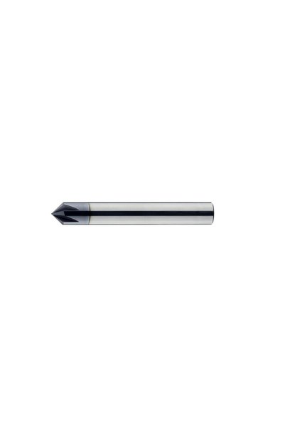 Fett Kraft 6mm Karbür Pah Kırma Freze