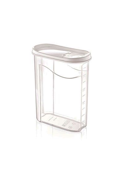 RNL04 2.5 Liter Dry Food Storage Box -1103