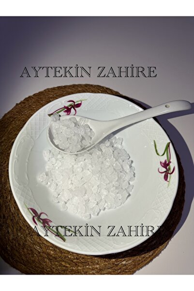 AytekinZahire Doğal Organik Limon Tuzu (2 KG)