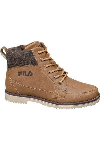 Fila Boots