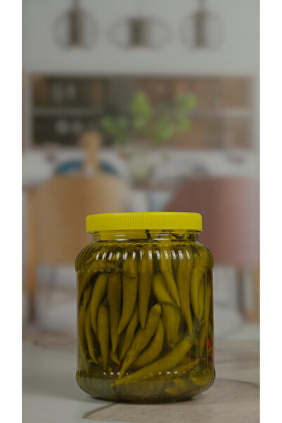 birgi köy evi Biber Turşusu