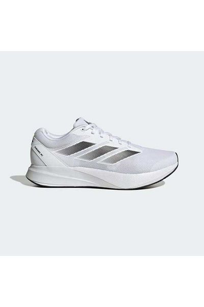 Vans running shop shoes white