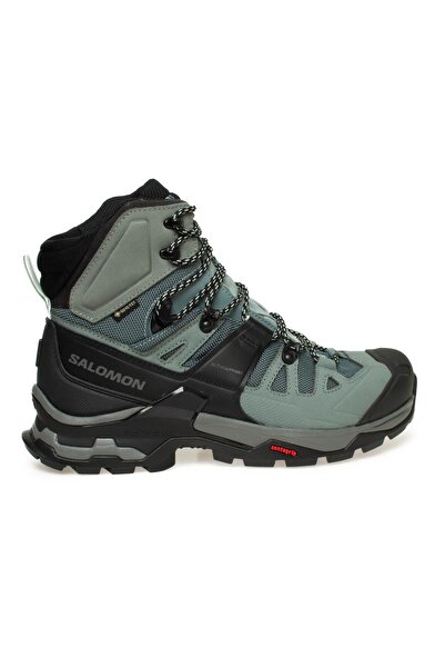 Salomon 413870 Quest 4 Gtx W Mavi Kadın Ayakkabı