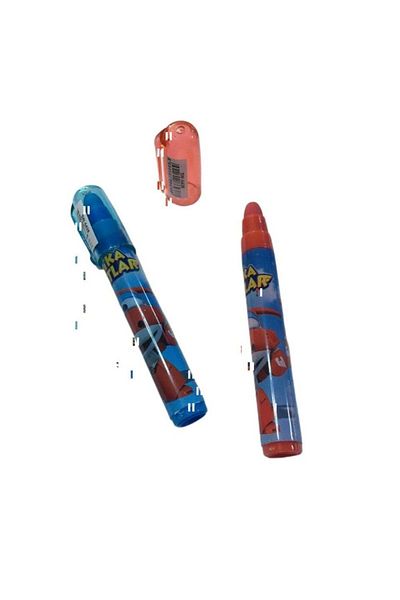 Timon Cem Wings Wonderful Wings Rocket Eraser (1 Piece) Sw-6438