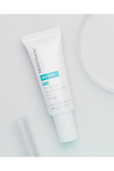 NeoStrata Restore Eye Cream - Moisturizing Anti-Aging Brightening Revitalizing Pha Eye Cream 15 Gr
