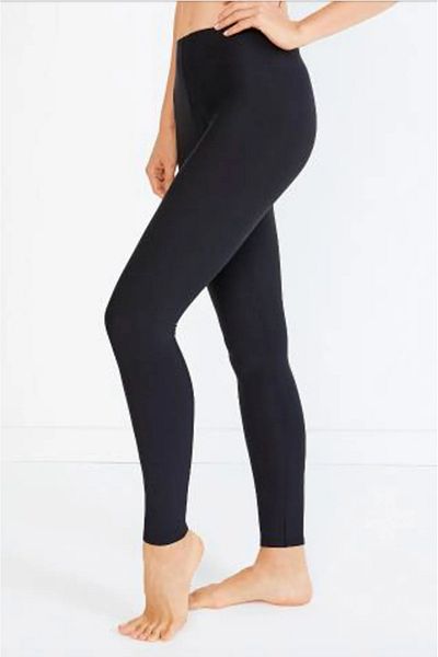 uniquehobby Women's Thermal Underwear Winter Leggings