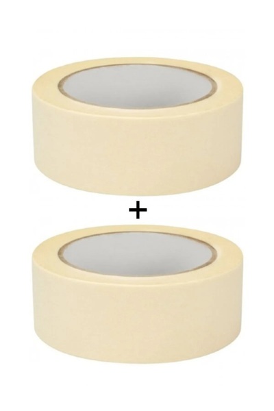 AGUILAS Çift Taraflı Yapıştırma Köpük Bantı (45mm X 2mt)-tablo Asmak Halı Yap...