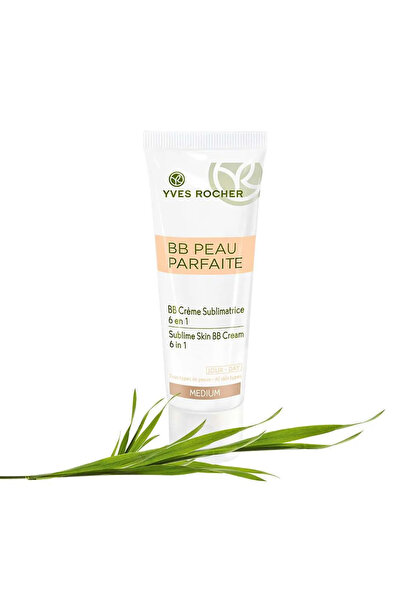 Yves Rocher BB Krem - Tüm Ciltler / Peau Parfaite - Medium